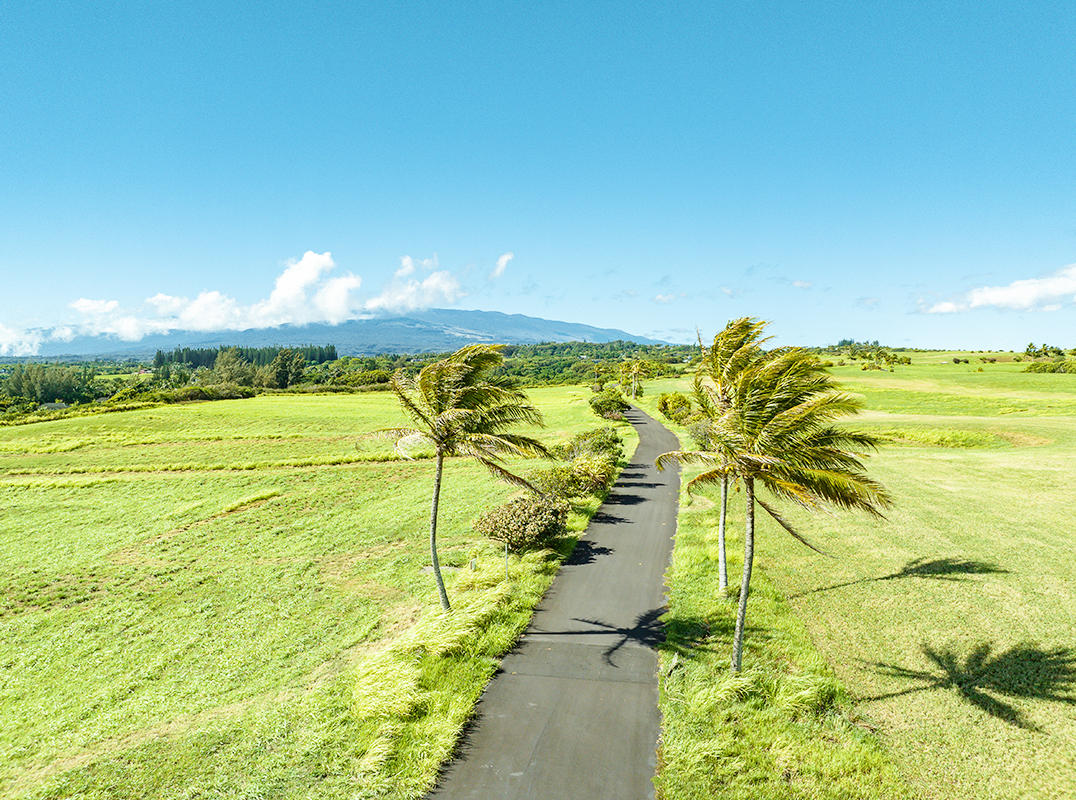 Pe‘ahi Farms on Maui’s North Shore